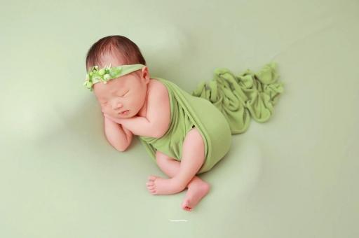 哈尔滨六个月宝宝有眼屎