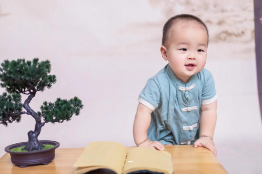 哈尔滨宝宝老上火怎么办